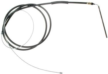 Parking Brake Cable RS BC93873