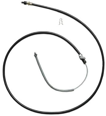 Parking Brake Cable RS BC93875