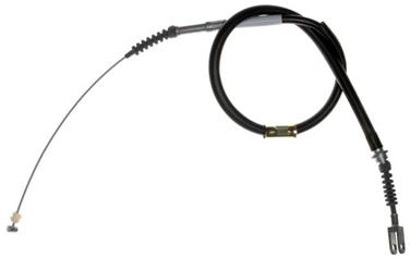 Parking Brake Cable RS BC93880