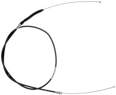Parking Brake Cable RS BC93882