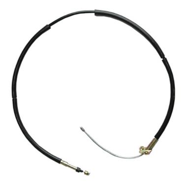 Parking Brake Cable RS BC93883