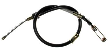 Parking Brake Cable RS BC93884