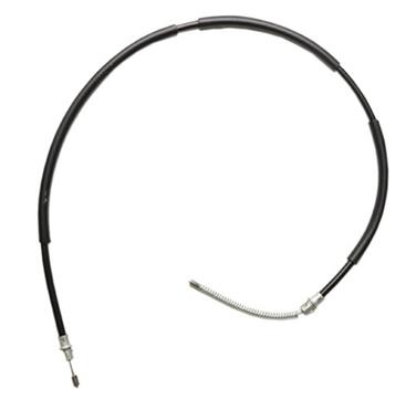 Parking Brake Cable RS BC93887