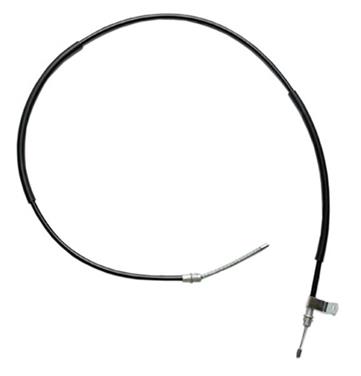 Parking Brake Cable RS BC93888