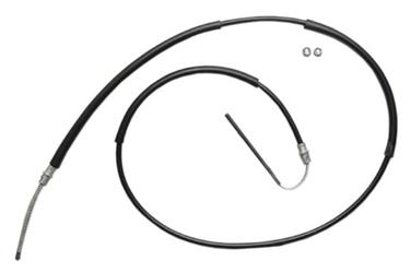 Parking Brake Cable RS BC93889