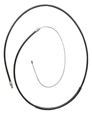Parking Brake Cable RS BC93892