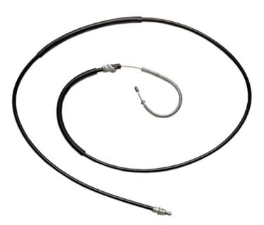 Parking Brake Cable RS BC93894