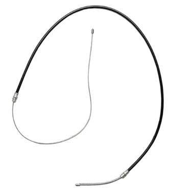 Parking Brake Cable RS BC93895