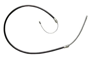 Parking Brake Cable RS BC93898