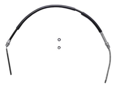 1990 Oldsmobile Silhouette Parking Brake Cable RS BC93899