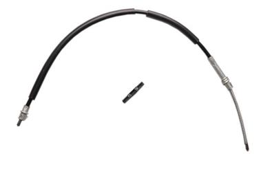 Parking Brake Cable RS BC93900