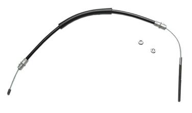 Parking Brake Cable RS BC93902