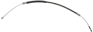 Parking Brake Cable RS BC93903