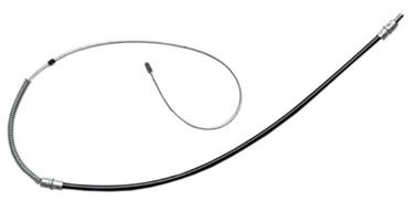 Parking Brake Cable RS BC93904