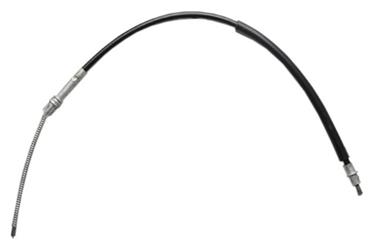 1990 Oldsmobile Delta 88 Parking Brake Cable RS BC93906