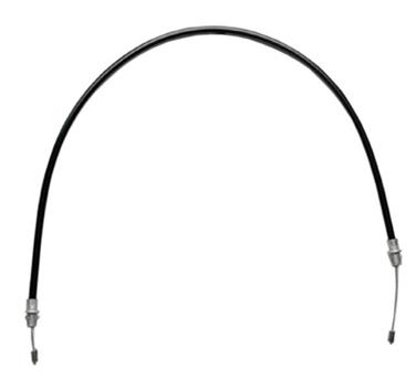Parking Brake Cable RS BC93909