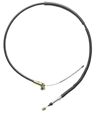 Parking Brake Cable RS BC93910