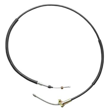 Parking Brake Cable RS BC93911