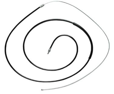 Parking Brake Cable RS BC93914