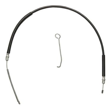 Parking Brake Cable RS BC93921