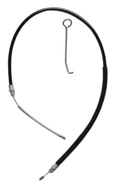 Parking Brake Cable RS BC93923