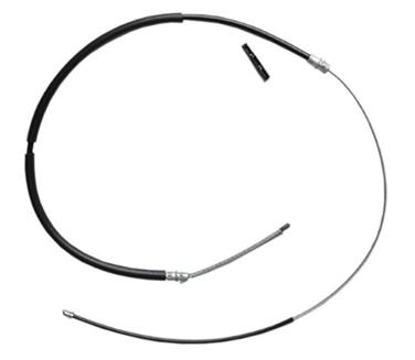 Parking Brake Cable RS BC93924