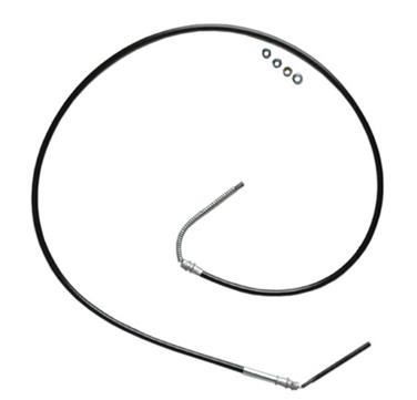 1993 Buick Roadmaster Parking Brake Cable RS BC93925