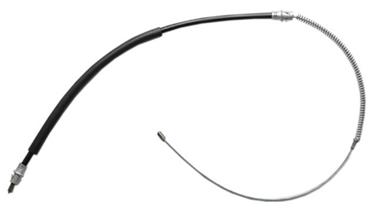 1993 Buick Commercial Chassis Parking Brake Cable RS BC93926