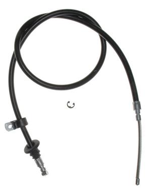 Parking Brake Cable RS BC93930