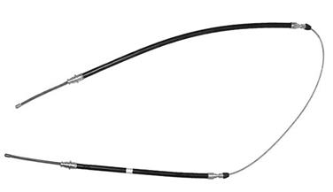 Parking Brake Cable RS BC93932