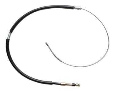 Parking Brake Cable RS BC93935