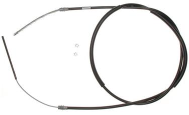 Parking Brake Cable RS BC93937