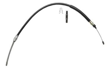 Parking Brake Cable RS BC93942