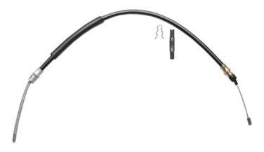 Parking Brake Cable RS BC93943