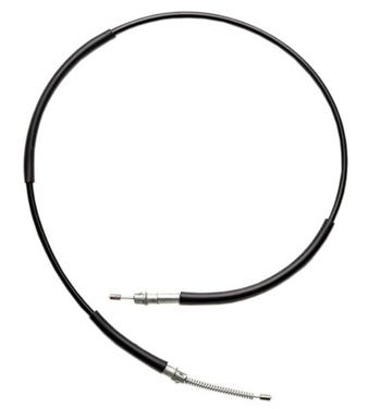 Parking Brake Cable RS BC93944