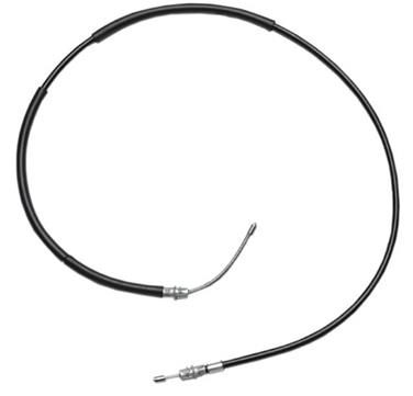 Parking Brake Cable RS BC93947