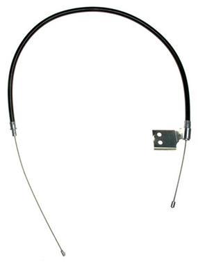 Parking Brake Cable RS BC93959