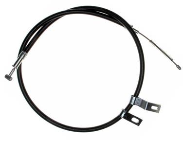 Parking Brake Cable RS BC93961