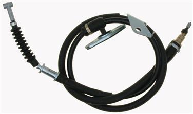 Parking Brake Cable RS BC93962