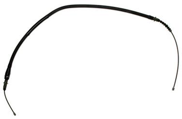 Parking Brake Cable RS BC93965