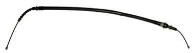 Parking Brake Cable RS BC93967