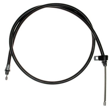 Parking Brake Cable RS BC93977
