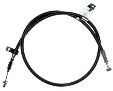 Parking Brake Cable RS BC93988