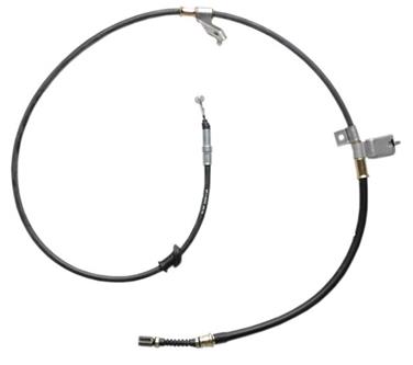 Parking Brake Cable RS BC94010