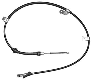 1988 Honda Accord Parking Brake Cable RS BC94012