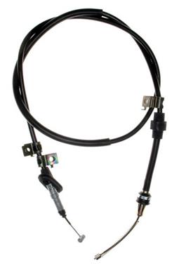 Parking Brake Cable RS BC94022