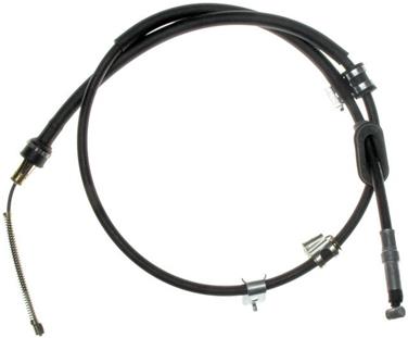 Parking Brake Cable RS BC94024
