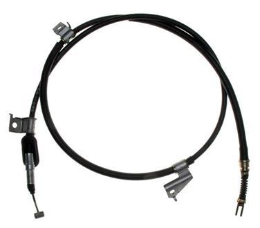 1989 Honda Accord Parking Brake Cable RS BC94027