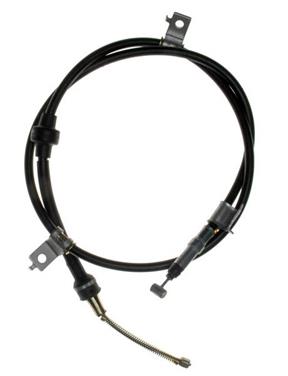 Parking Brake Cable RS BC94028