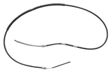 1997 GMC C1500 Suburban Parking Brake Cable RS BC94030